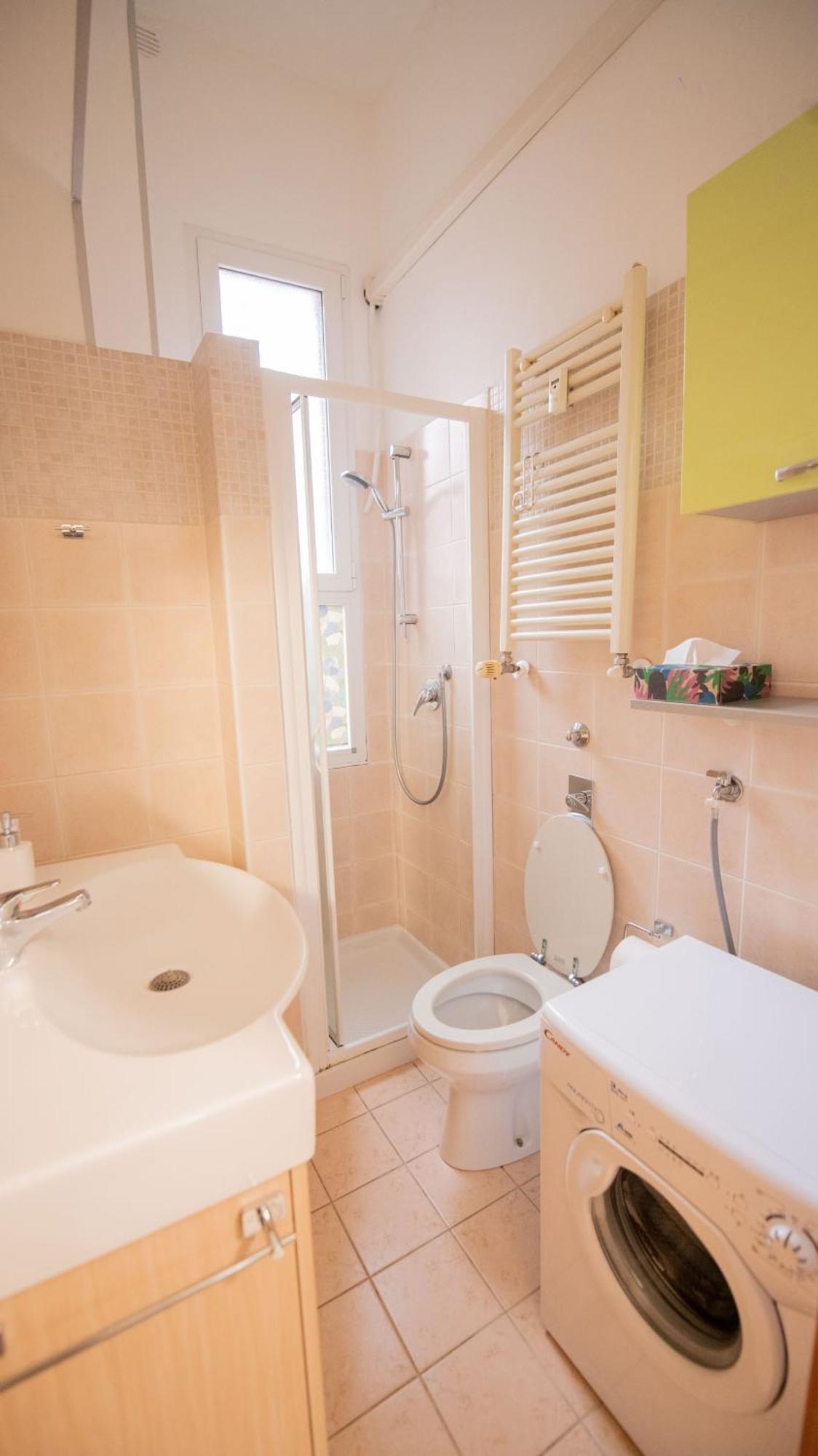 Appartement Sansiro Duomo The Maison A Due Passi Dal Centro Milan