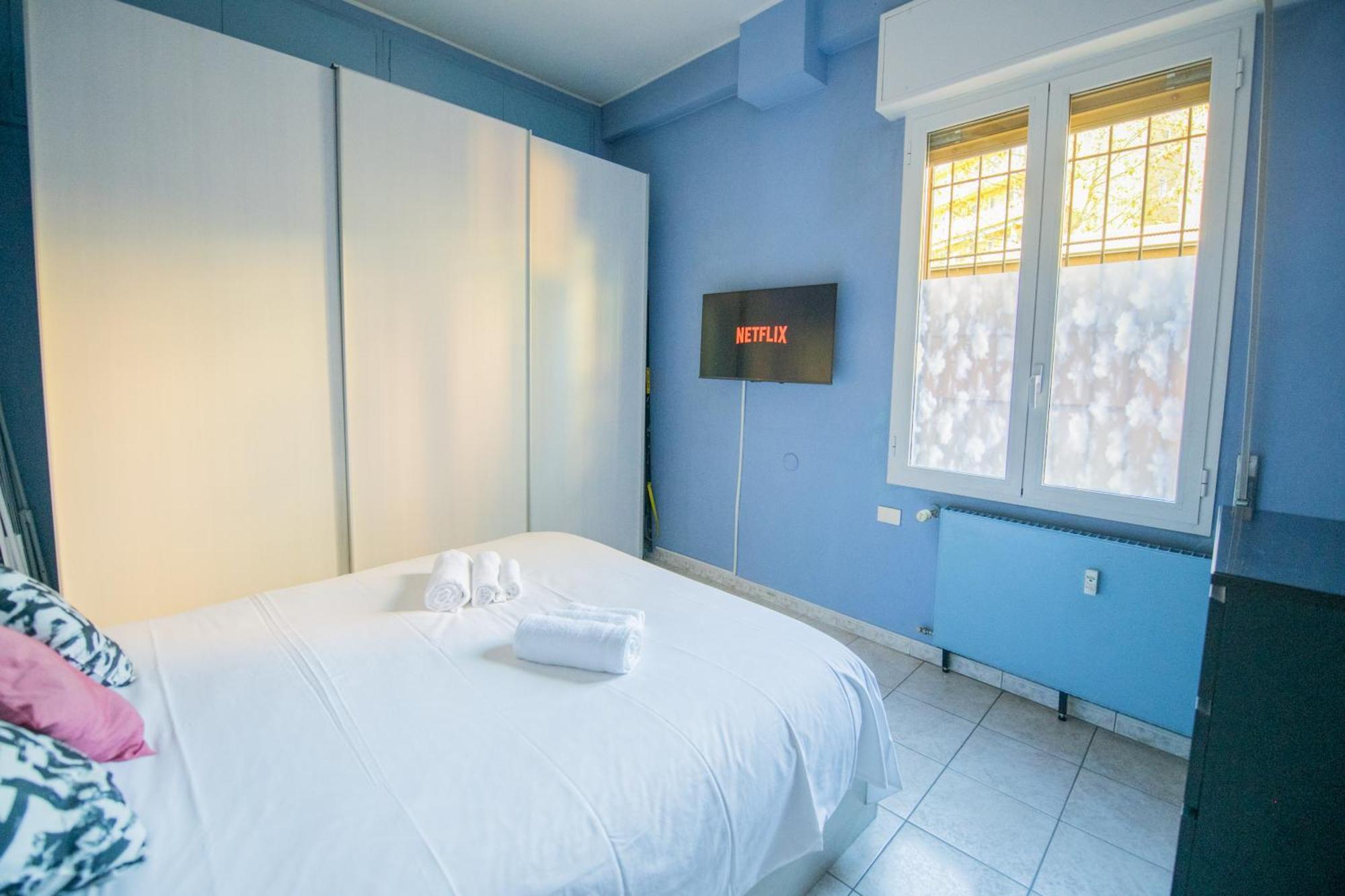Appartement Sansiro Duomo The Maison A Due Passi Dal Centro Milan